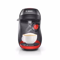 Bosch TAS1003 Cafetière à dosette Entièrement Automatique 0,7L - Vue supplémentaire 6