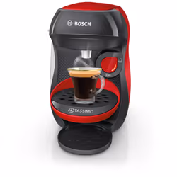 Bosch TAS1003 Cafetière à dosette Entièrement Automatique 0,7L - Vue supplémentaire 7