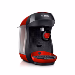 Bosch TAS1003 Cafetière à dosette Entièrement Automatique 0,7L - Vue supplémentaire 9