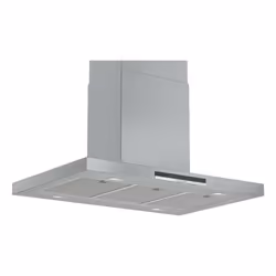 Bosch Serie 4 DIB97IM50, 754 m³/h, Conduit / Recirculation, B, A, B, 45 dB
