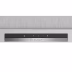 Bosch Serie 4 DIB97IM50 hotte Îlot Acier inoxydable 754 m³/h B