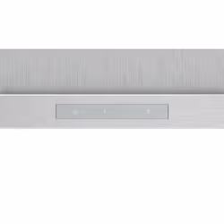 Bosch Serie 6 DWB97CM50 hotte Montée au mur Acier inoxydable 430 m³/h A+