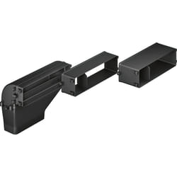 Bosch HEZ381401 Accessoire pour hotte Kit évacuation de hotte