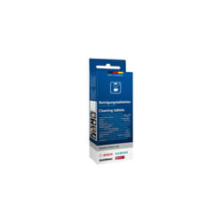 Pastille degraissante X10 00311940 par 180 pour Cafetière - Expresso broyeur magimix, siemens