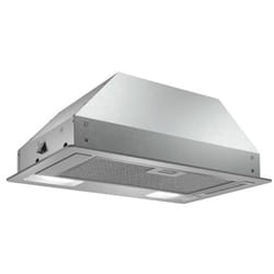 Bosch Serie 2 DLN53AA70 hotte Intégré Acier inoxydable 302 m³/h D