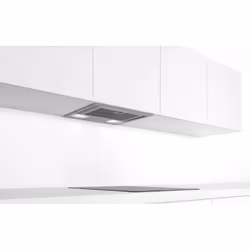 Bosch Serie 2 DLN53AA70 hotte Intégré Acier inoxydable 302 m³/h D - Vue supplémentaire 4