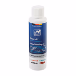 Siemens 00311945, Universel, Liquide, 100 ml, Acier inoxydable, 1 pièce(s), Allemagne