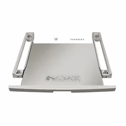 Bosch WTZ2742X, Kit d’empilage, Bosch, 1 pièce(s), 5,14 kg, 657 mm, 682 mm