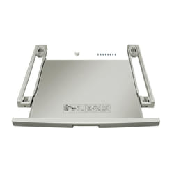 Bosch WTZ2742X pièce et accessoire de lave-linge Kit d’empilage 1 pièce(s)