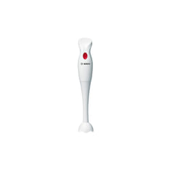 Bosch MSMP1000 blender Mélangeur par immersion 350 W Blanc