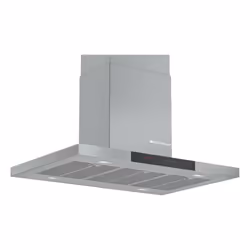 Bosch Serie 6 DIB98JQ50, 867 m³/h, Conduit / Recirculation, A, A, B, 44 dB