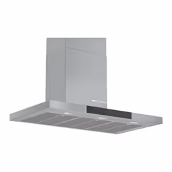Bosch Serie 6 DWB98JQ50, 843 m³/h, Conduit / Recirculation, A, A, B, 46 dB