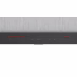 Bosch Serie 6 DWB98JQ50 hotte Montée au mur Acier inoxydable 843 m³/h A+