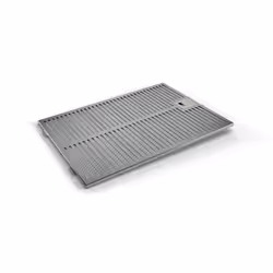 Bosch Serie 6 DWB98JQ50 hotte Montée au mur Acier inoxydable 843 m³/h A+ - Vue supplémentaire 4