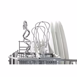 Bosch MFQ2600W mixeur Batteur à main 375 W Blanc - Vue supplémentaire 4