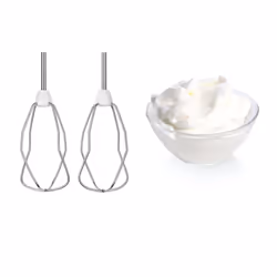 Bosch MFQ2600W mixeur Batteur à main 375 W Blanc - Vue supplémentaire 7
