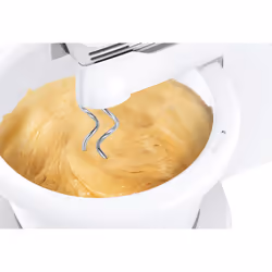 Bosch MFQ2600G mixeur Robot mixer 375 W Blanc - Vue supplémentaire 7
