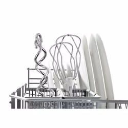 Bosch MFQ2600G mixeur Robot mixer 375 W Blanc - Vue supplémentaire 8