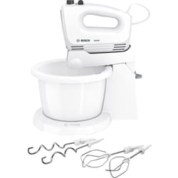 Bosch MFQ2600X mixeur Robot mixer 400 W Blanc