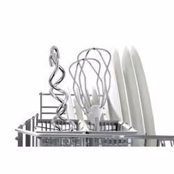 Bosch MFQ2600X mixeur Robot mixer 400 W Blanc