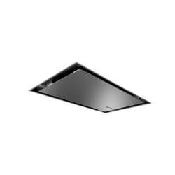 Bosch Serie 6 DRC97AQ50 hotte Intégré au plafond Acier inoxydable 760 m³/h