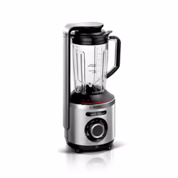 Bosch MMBV625M blender 1,5 L Mélangeur de table 1000 W Aluminium, Noir - Vue supplémentaire 8