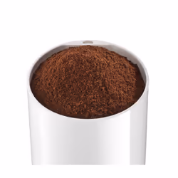 Bosch TSM6A011W appareil à moudre le café 180 W Blanc - Vue supplémentaire 4