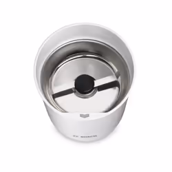 Bosch TSM6A011W appareil à moudre le café 180 W Blanc - Vue supplémentaire 7