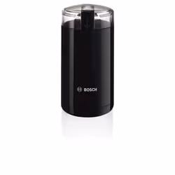 Bosch TSM6A013B appareil à moudre le café 180 W Noir - Vue supplémentaire 4