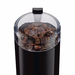 Bosch TSM6A013B appareil à moudre le café 180 W Noir - Vue supplémentaire 5