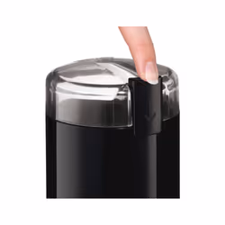Bosch TSM6A013B appareil à moudre le café 180 W Noir - Vue supplémentaire 6