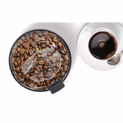 Bosch TSM6A017C appareil à moudre le café 180 W Crème