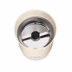 Bosch TSM6A017C appareil à moudre le café 180 W Crème - Vue supplémentaire 6