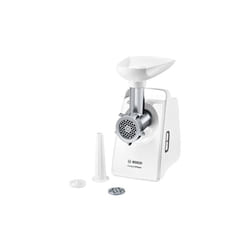 Bosch MFW3910W hachoir 1900 W Blanc