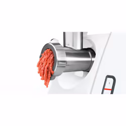 Bosch MFW3910W hachoir 1900 W Blanc