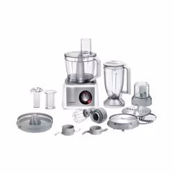 Bosch MC812S84, 3,9 L, Multicolore, Rotatif, 1,5 L, 1,1 m, Énergie