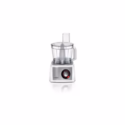 Bosch MC812S84 robot de cuisine 1250 W 3,9 L Multicolore