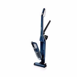 Bosch Serie 4 BCH3P255 aspirateur de table Bleu Sans sac