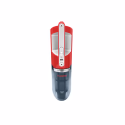 Bosch Serie 4 BBH3ZOO25 aspirateur de table Rouge Sans sac - Vue supplémentaire 10