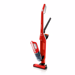 Bosch Serie 4 BBH3ZOO25 aspirateur de table Rouge Sans sac - Vue supplémentaire 11