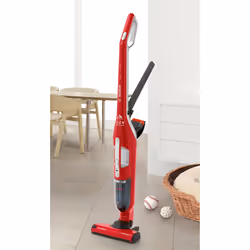 Bosch Serie 4 BBH3ZOO25 aspirateur de table Rouge Sans sac - Vue supplémentaire 5