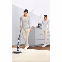 Bosch BCH3P210 aspirateur de table Noir, Gris Sans sac - Vue supplémentaire 11
