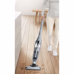 Bosch BCH3P210 aspirateur de table Noir, Gris Sans sac - Vue supplémentaire 12