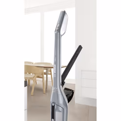 Bosch BCH3P210 aspirateur de table Noir, Gris Sans sac