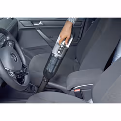 Bosch BCH3P210 aspirateur de table Noir, Gris Sans sac - Vue supplémentaire 5