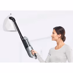 Bosch BCH3P210 aspirateur de table Noir, Gris Sans sac - Vue supplémentaire 6