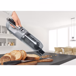 Bosch BCH3P210 aspirateur de table Noir, Gris Sans sac - Vue supplémentaire 9