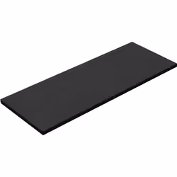 Bosch DWZ0IN0A0, Filtre de hotte, Noir, Bosch, 235 mm, 450 mm, 45 mm