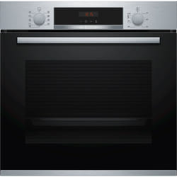 Bosch HBA573BS1 four 71 L A Acier inoxydable