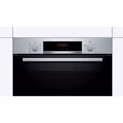 Bosch HBA573BS1 four 71 L A Acier inoxydable
